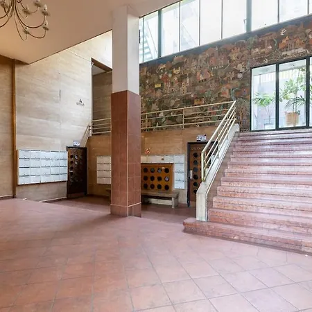 Midtown Gleaming Budapeszt