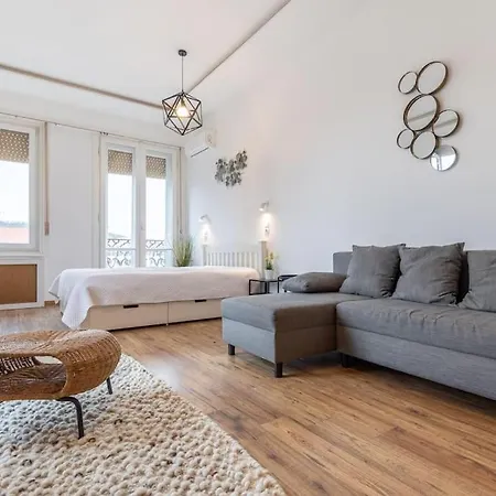 Apartament Midtown Gleaming *