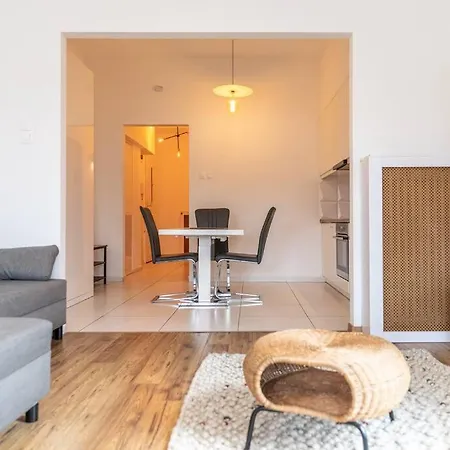 Midtown Gleaming Budapeszt