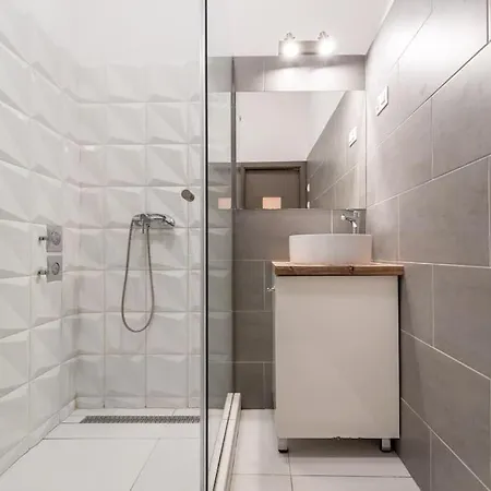 Apartament Midtown Gleaming *