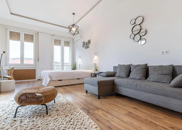 Apartament Midtown Gleaming *