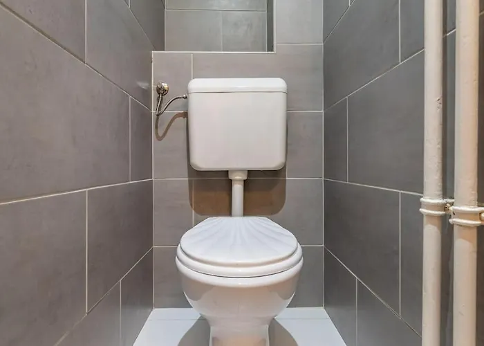 Apartament Midtown Gleaming