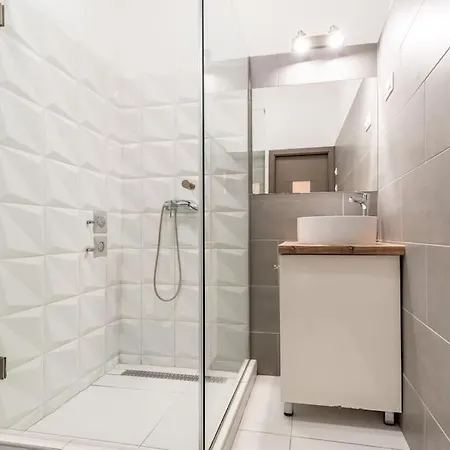 Midtown Gleaming Budapešť