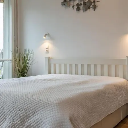 Apartmán Midtown Gleaming Budapešť