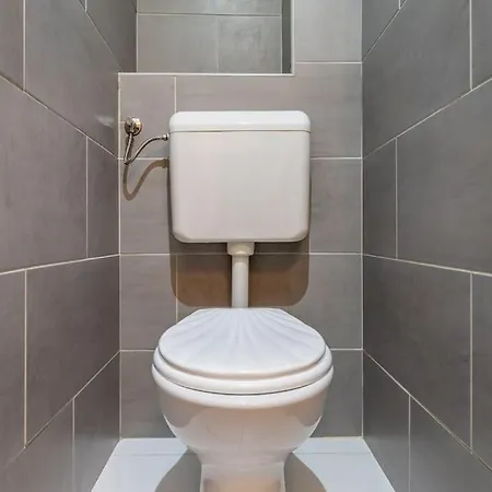 Apartmán Midtown Gleaming